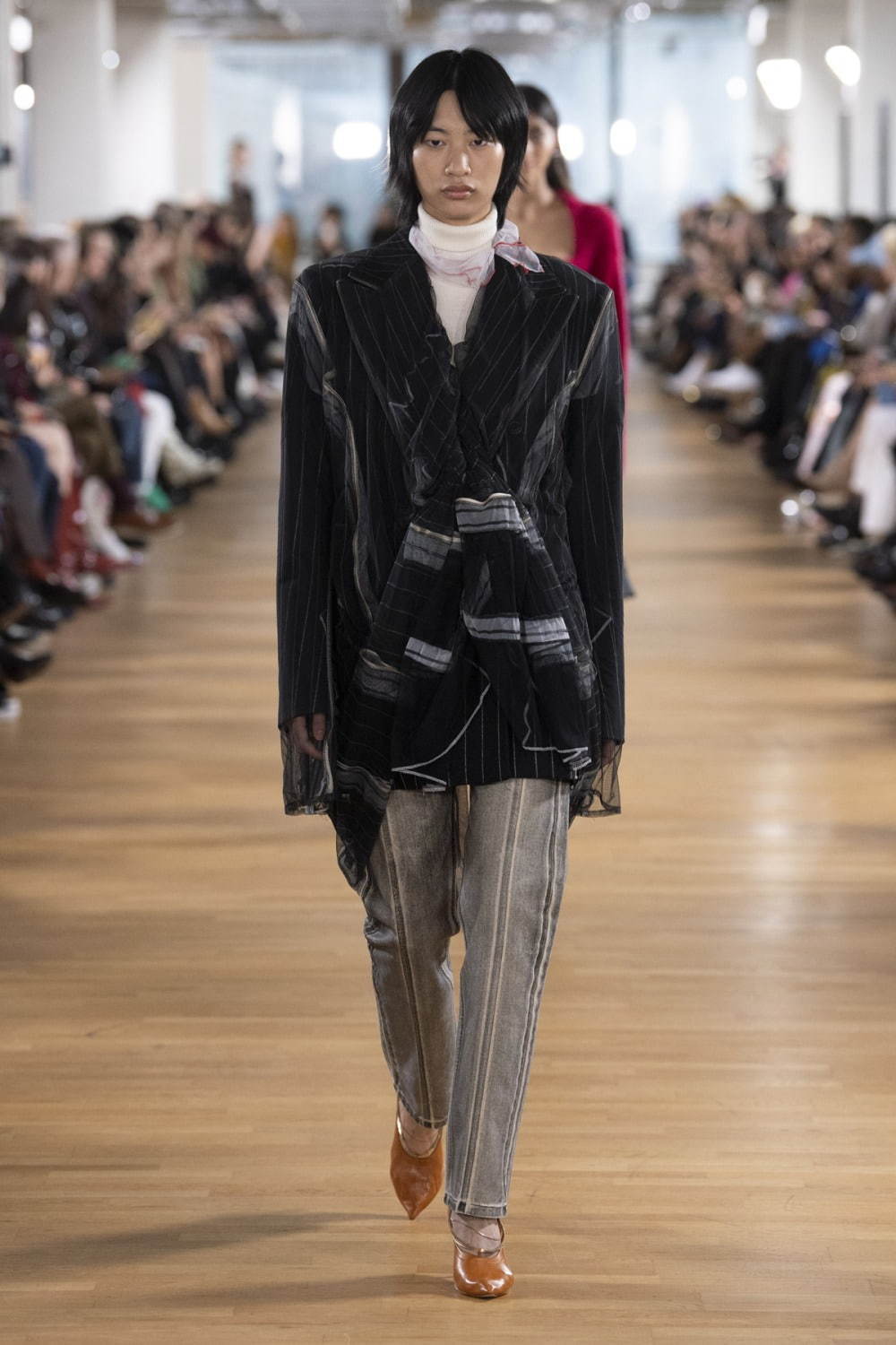 Y/プロジェクト 2020-21年秋冬<span>コレクション</span> - 写真20