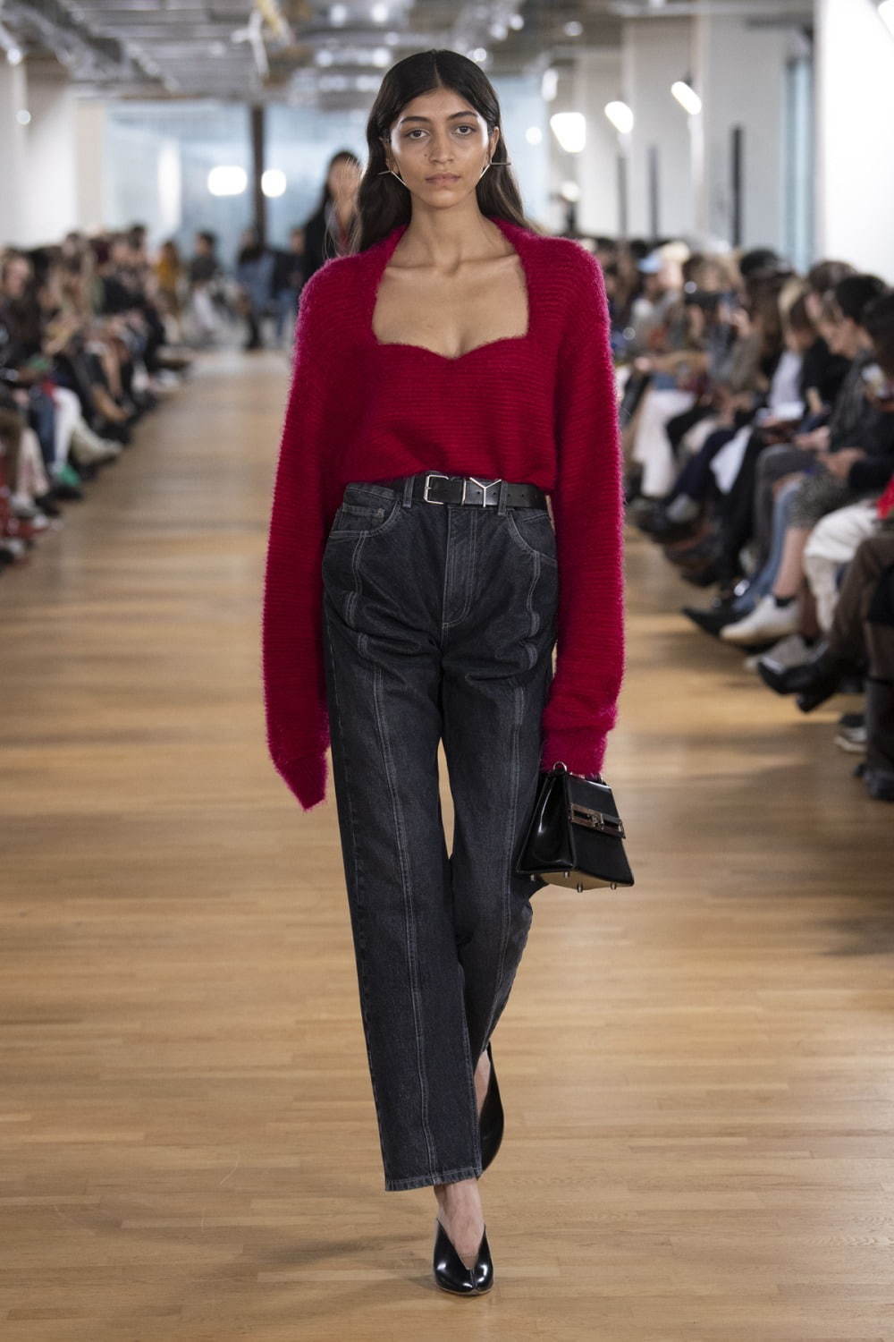 Y/プロジェクト 2020-21年秋冬<span>コレクション</span> - 写真21