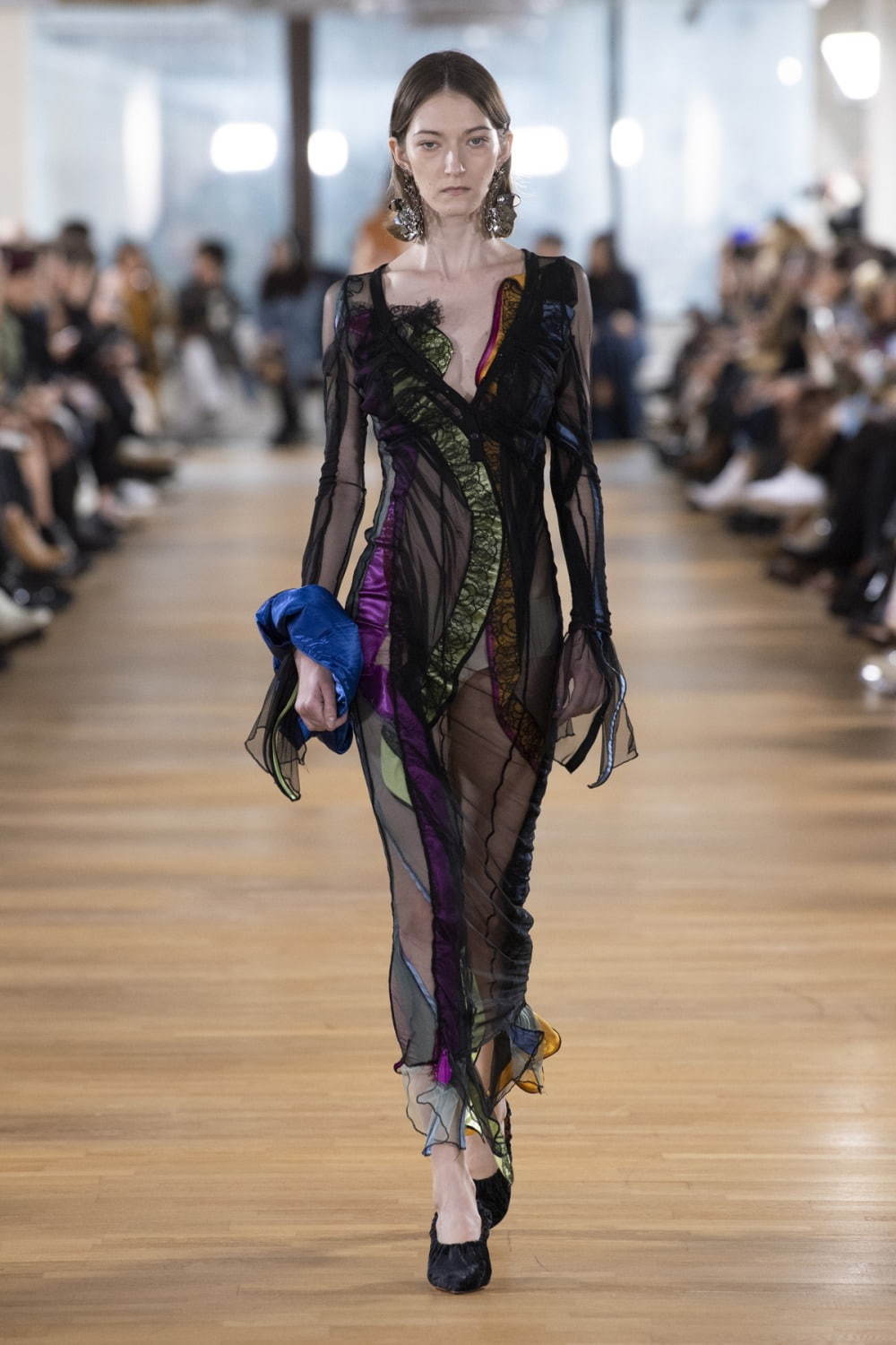 Y/プロジェクト 2020-21年秋冬<span>コレクション</span> - 写真23