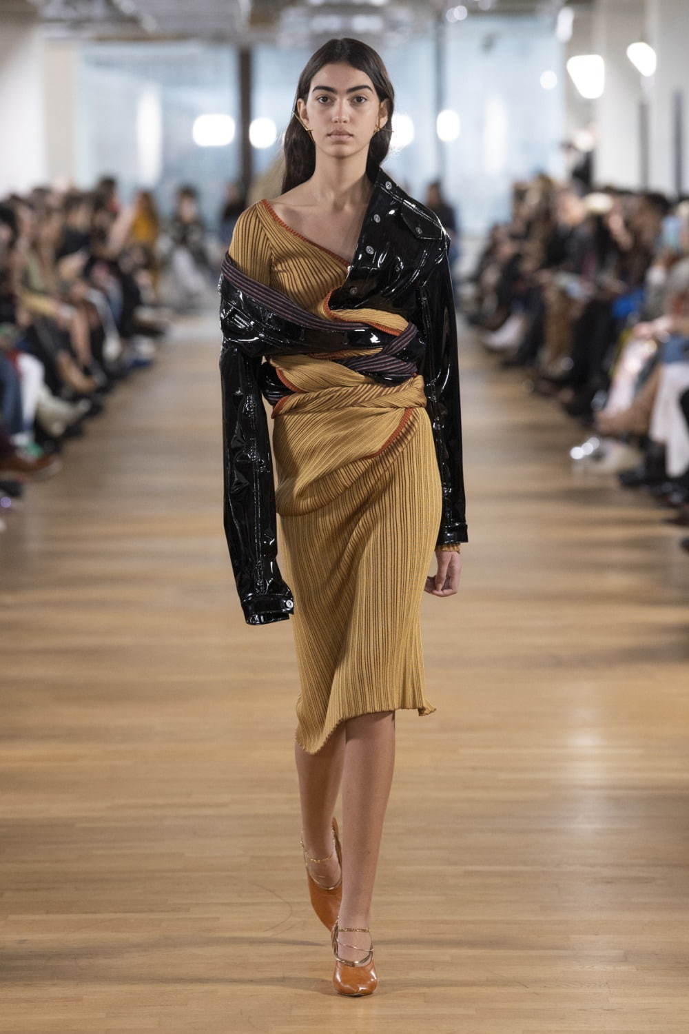 Y/プロジェクト 2020-21年秋冬<span>コレクション</span> - 写真29
