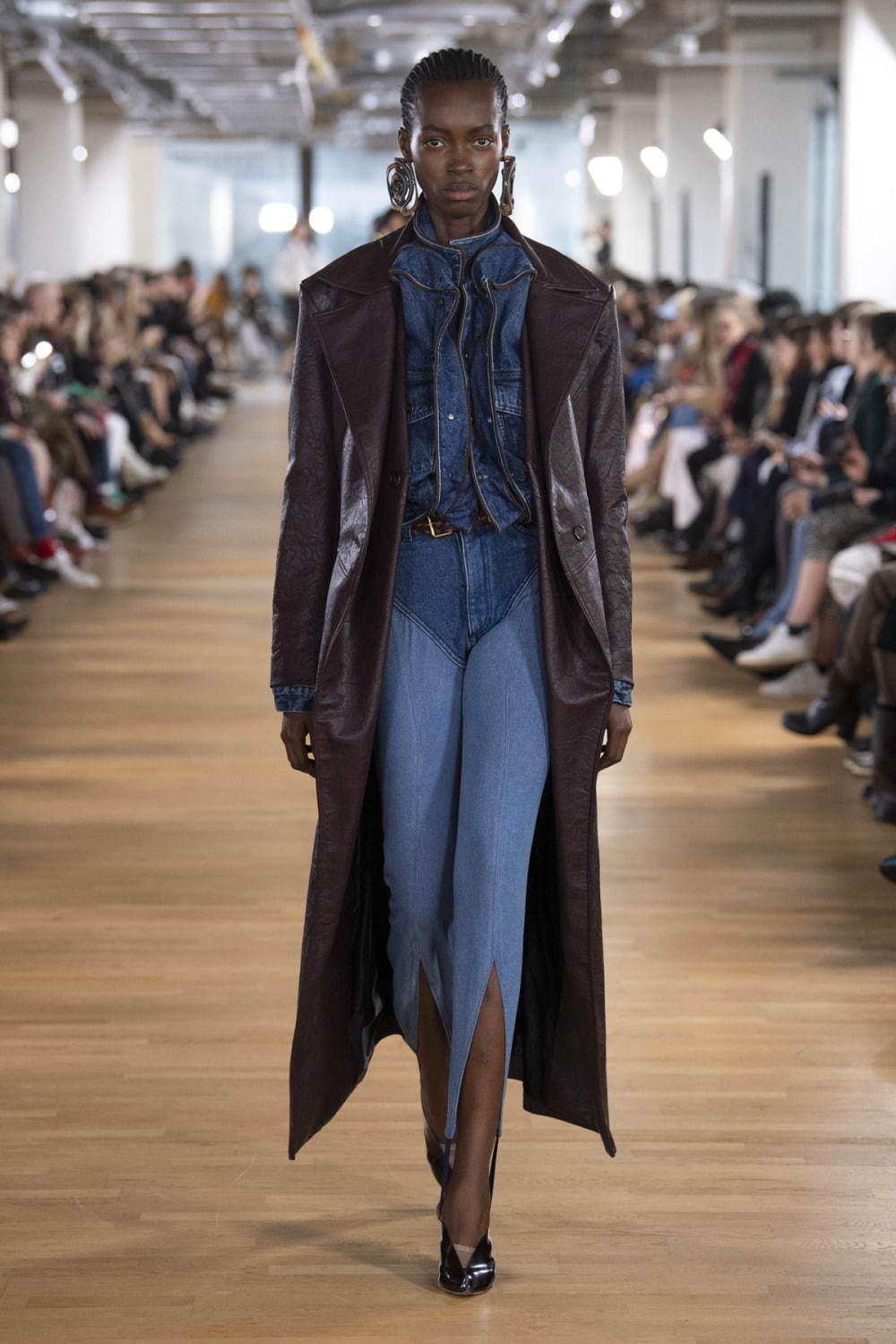Y/プロジェクト 2020-21年秋冬<span>コレクション</span> - 写真33