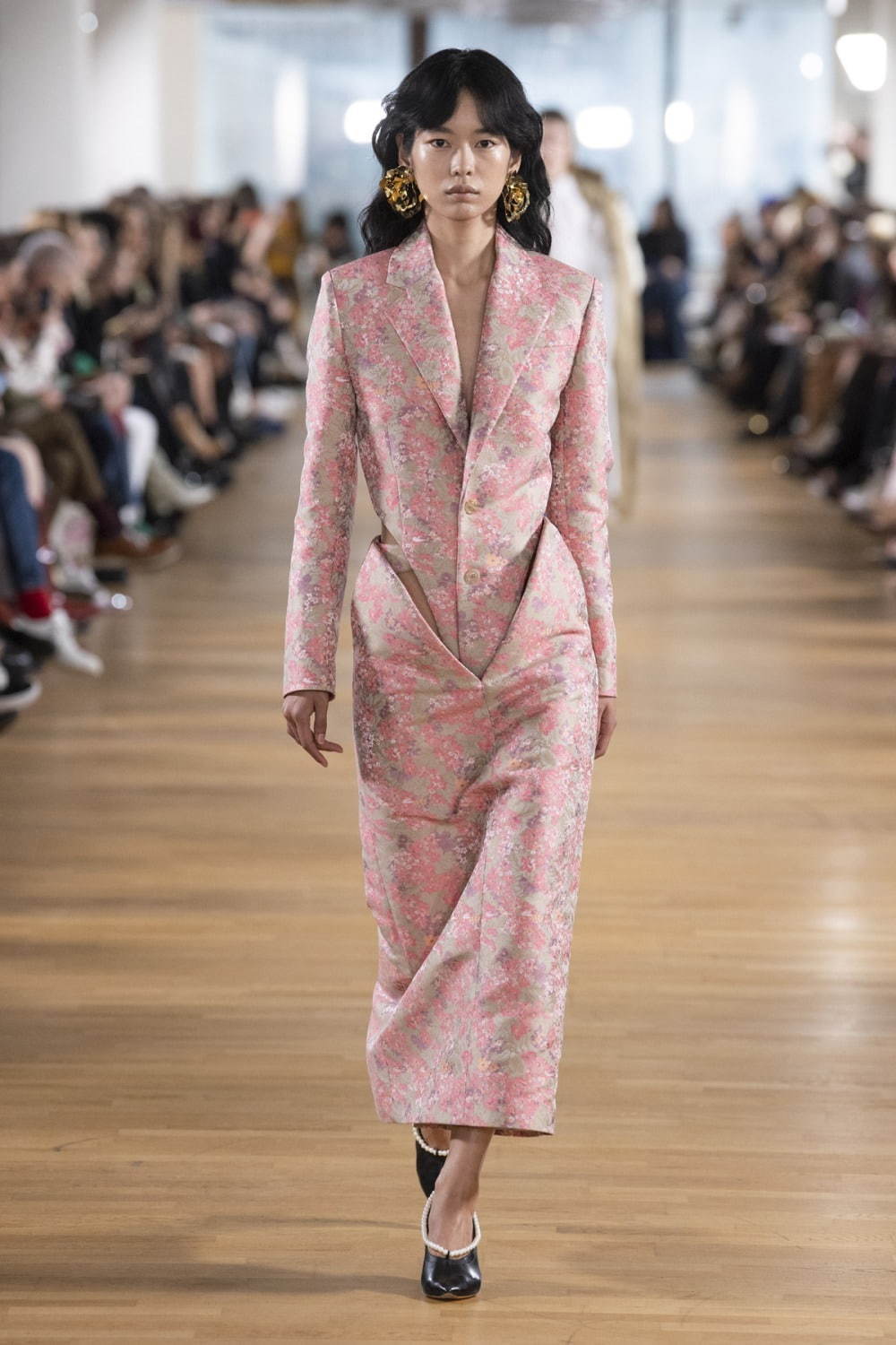Y/プロジェクト 2020-21年秋冬<span>コレクション</span> - 写真39