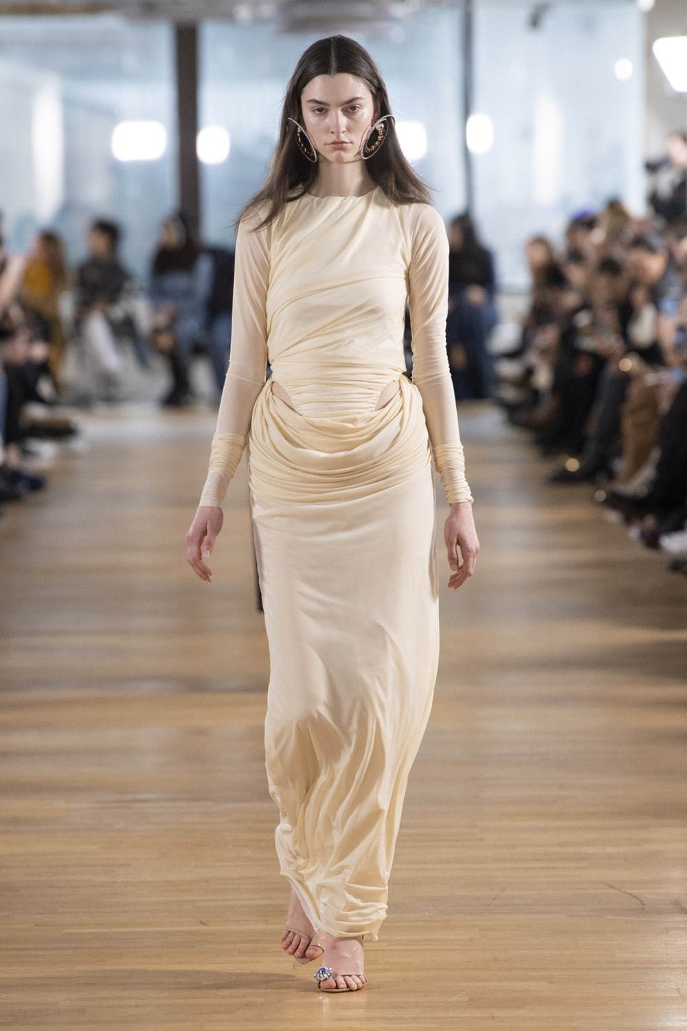 Y/プロジェクト 2020-21年秋冬<span>コレクション</span> - 写真41