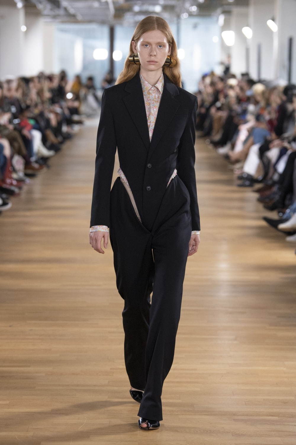 Y/プロジェクト 2020-21年秋冬<span>コレクション</span> - 写真46