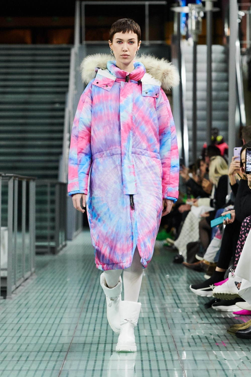 タトラス 2020-21年秋冬<span>コレクション</span> - 写真1