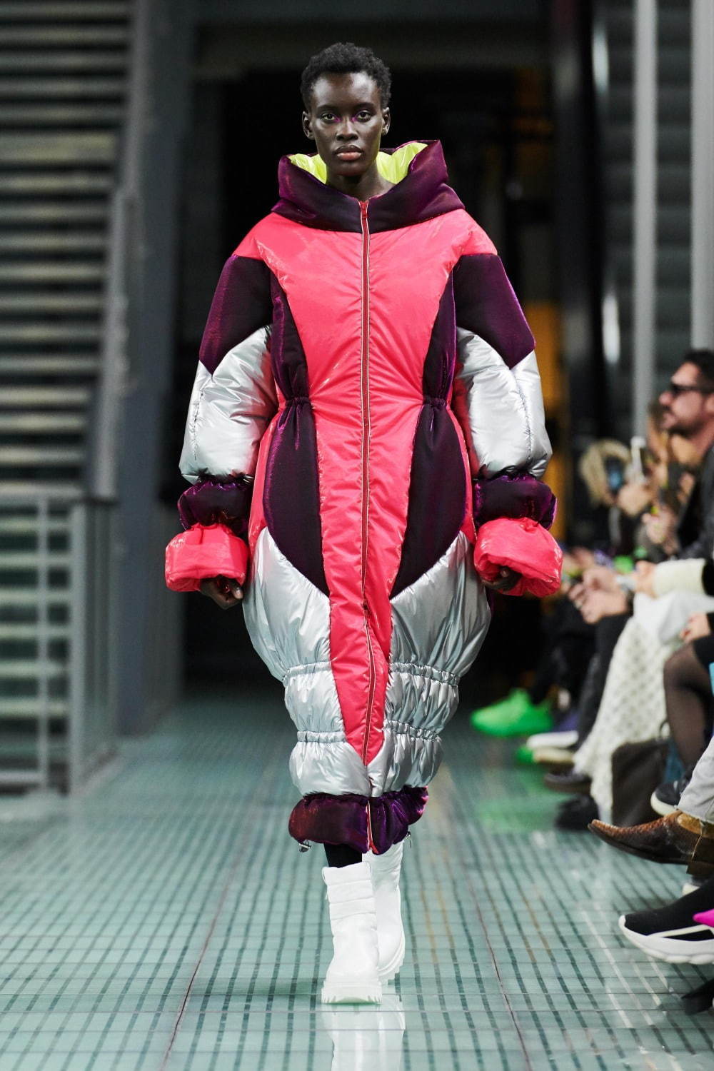 タトラス 2020-21年秋冬<span>コレクション</span> - 写真2