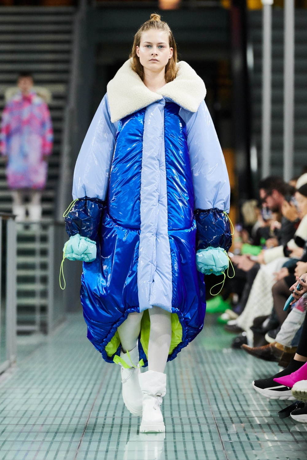 タトラス 2020-21年秋冬<span>コレクション</span> - 写真5