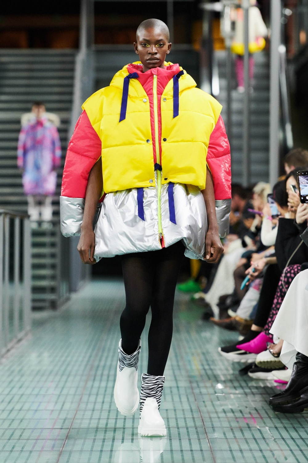 タトラス 2020-21年秋冬<span>コレクション</span> - 写真6