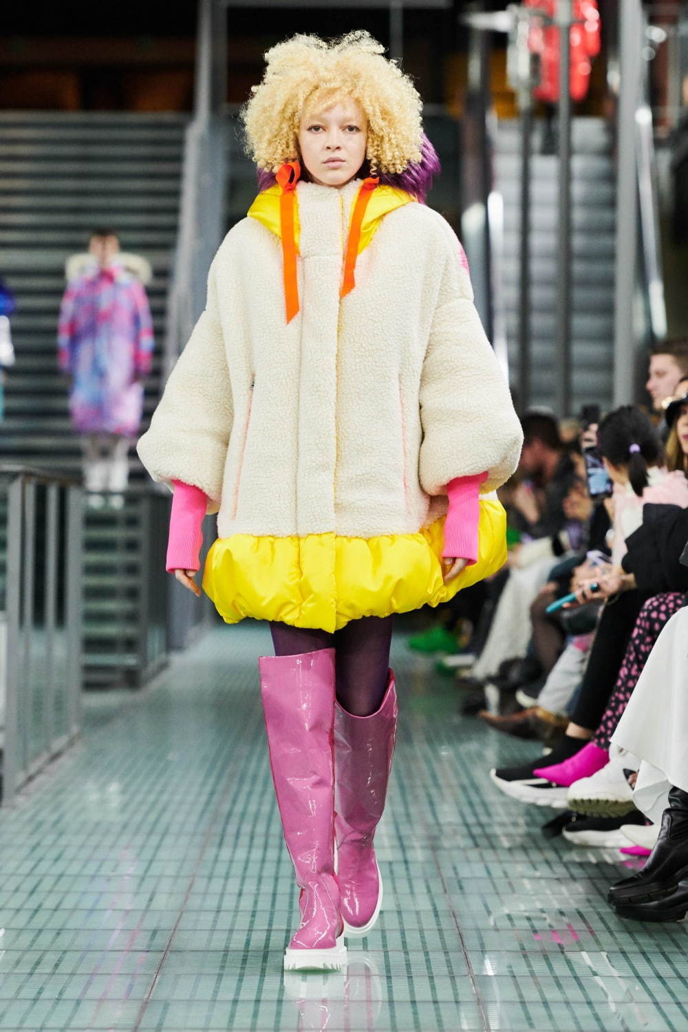 タトラス 2020-21年秋冬<span>コレクション</span> - 写真8