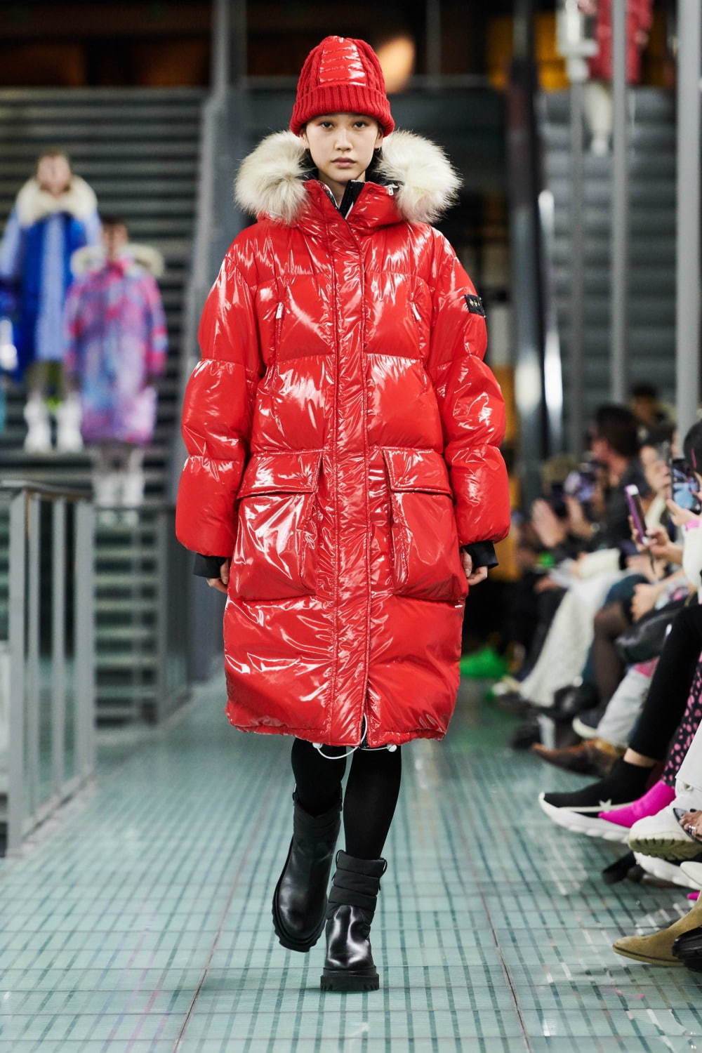 タトラス 2020-21年秋冬<span>コレクション</span> - 写真10