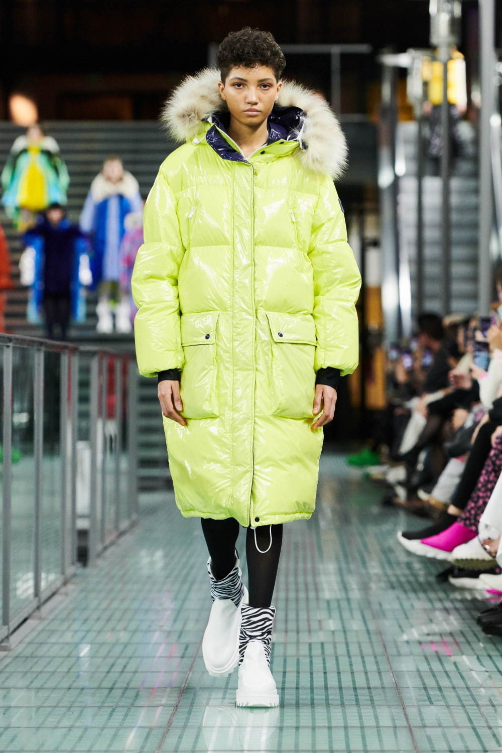 タトラス 2020-21年秋冬<span>コレクション</span> - 写真11