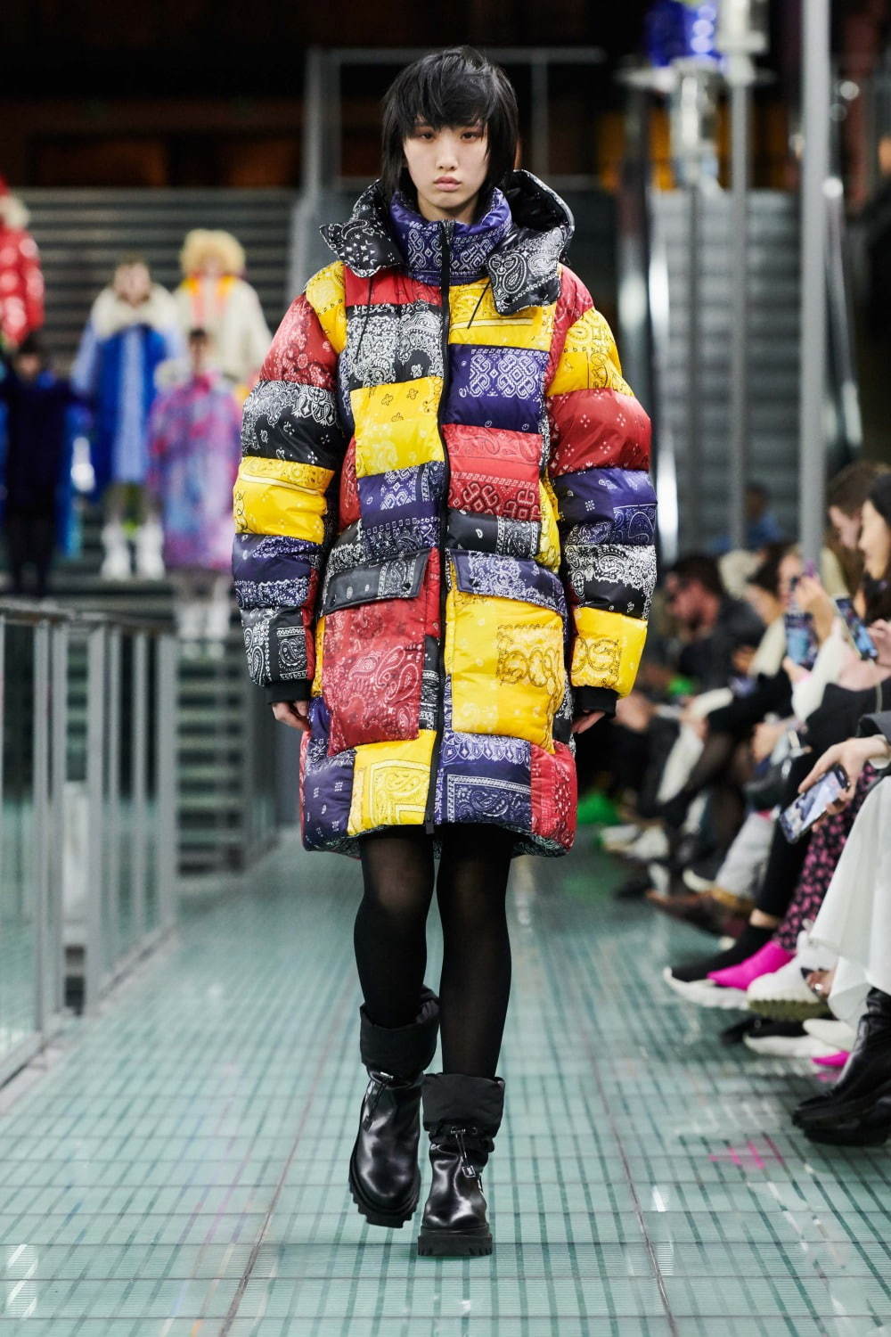 タトラス 2020-21年秋冬<span>コレクション</span> - 写真14