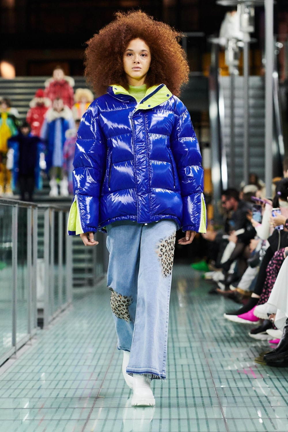 タトラス 2020-21年秋冬<span>コレクション</span> - 写真16