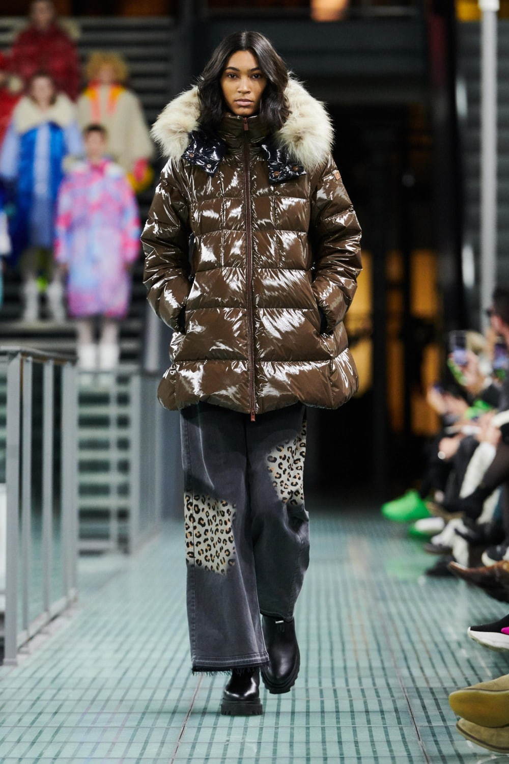 タトラス 2020-21年秋冬<span>コレクション</span> - 写真17