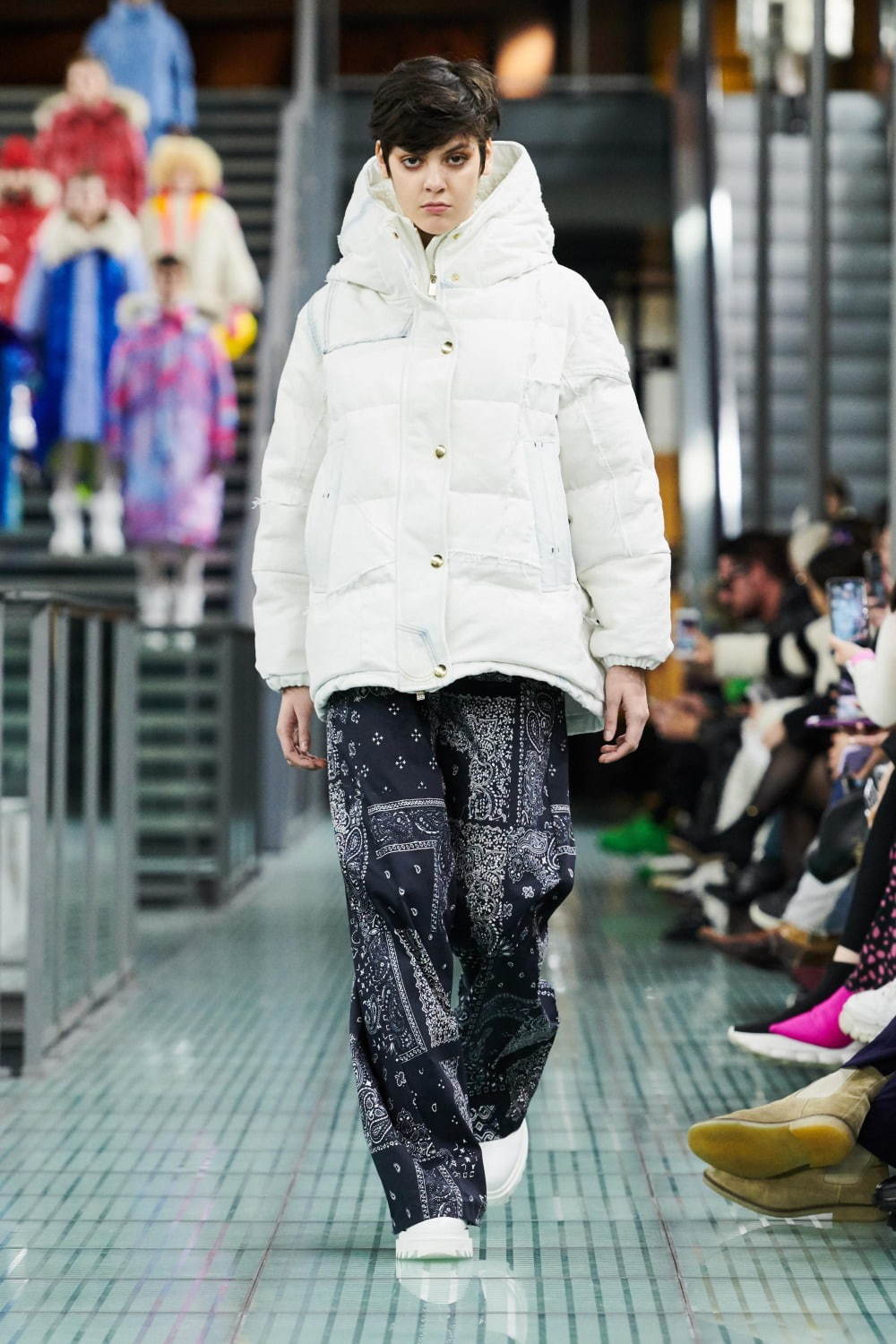 タトラス 2020-21年秋冬<span>コレクション</span> - 写真18