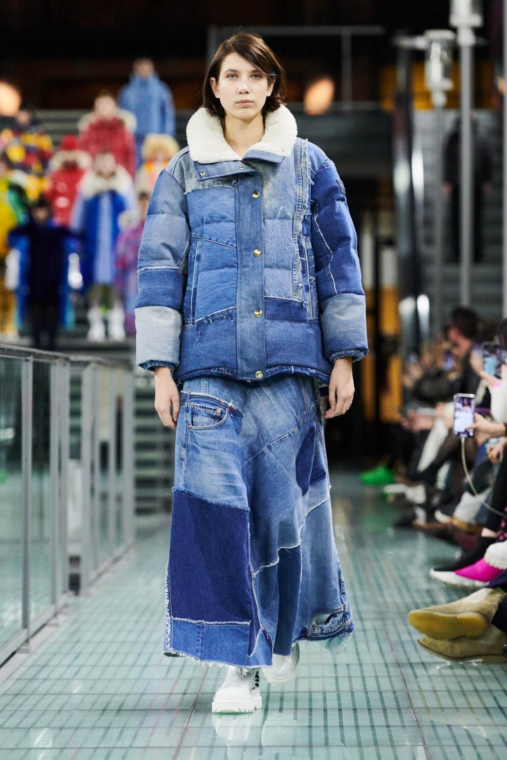 タトラス 2020-21年秋冬<span>コレクション</span> - 写真19