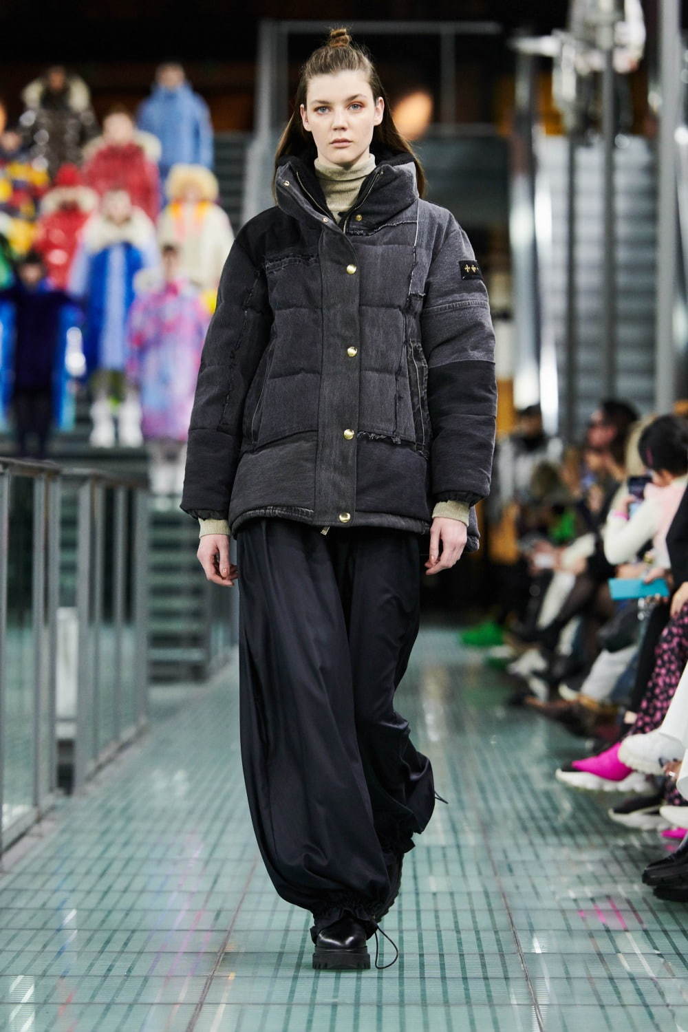 タトラス 2020-21年秋冬<span>コレクション</span> - 写真21