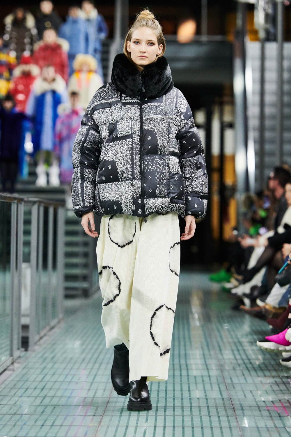 タトラス 2020-21年秋冬<span>コレクション</span> - 写真25