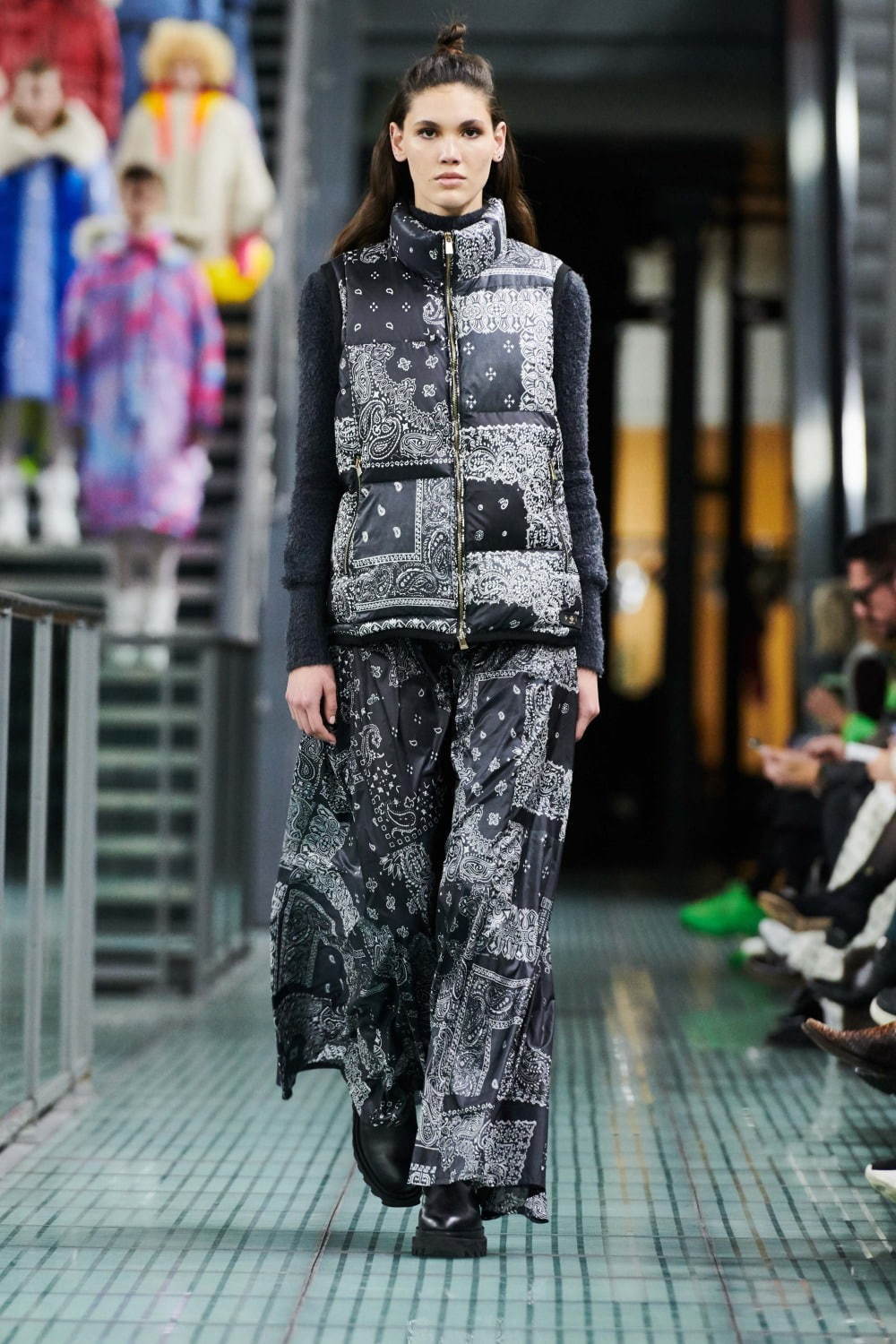 タトラス 2020-21年秋冬<span>コレクション</span> - 写真26