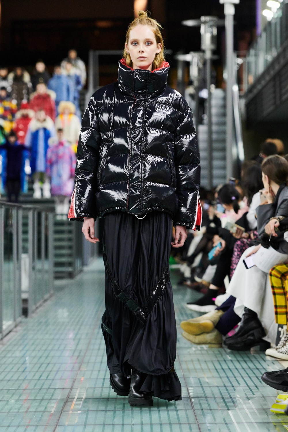 タトラス 2020-21年秋冬<span>コレクション</span> - 写真27