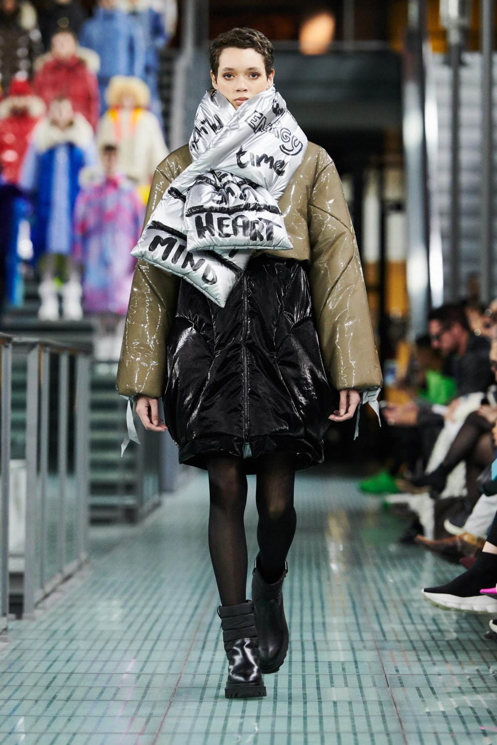タトラス 2020-21年秋冬<span>コレクション</span> - 写真28