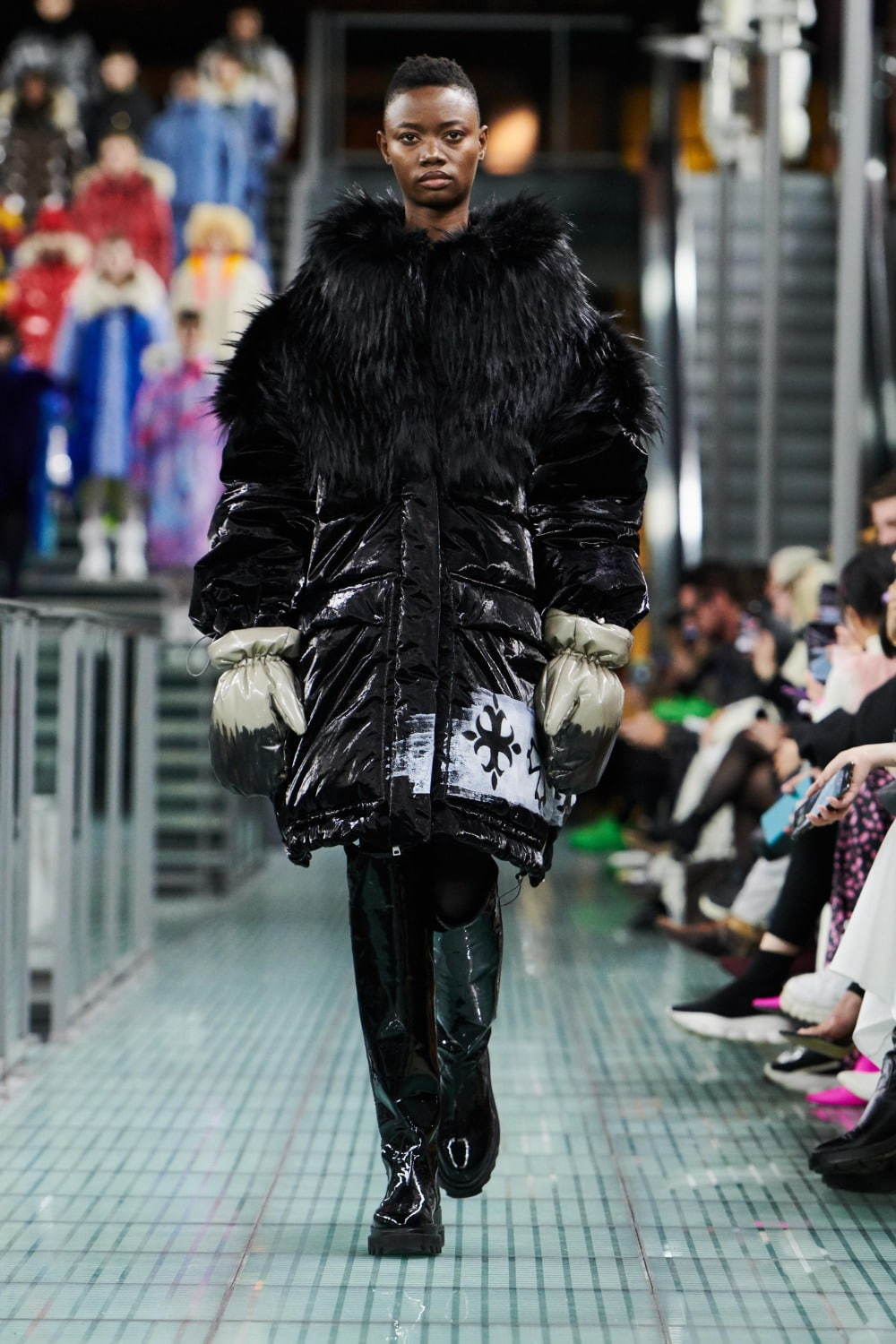 タトラス 2020-21年秋冬<span>コレクション</span> - 写真29