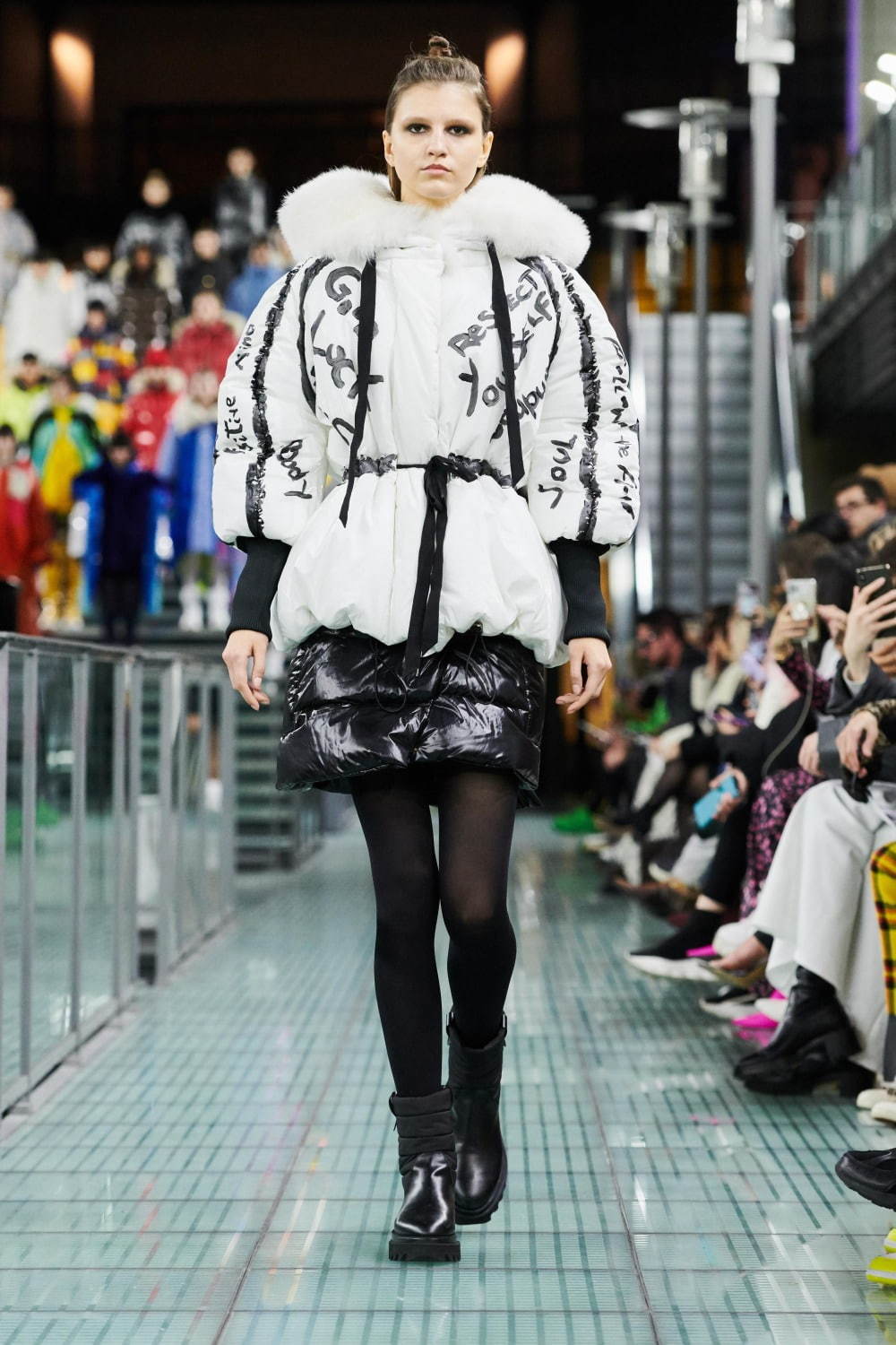 タトラス 2020-21年秋冬<span>コレクション</span> - 写真30
