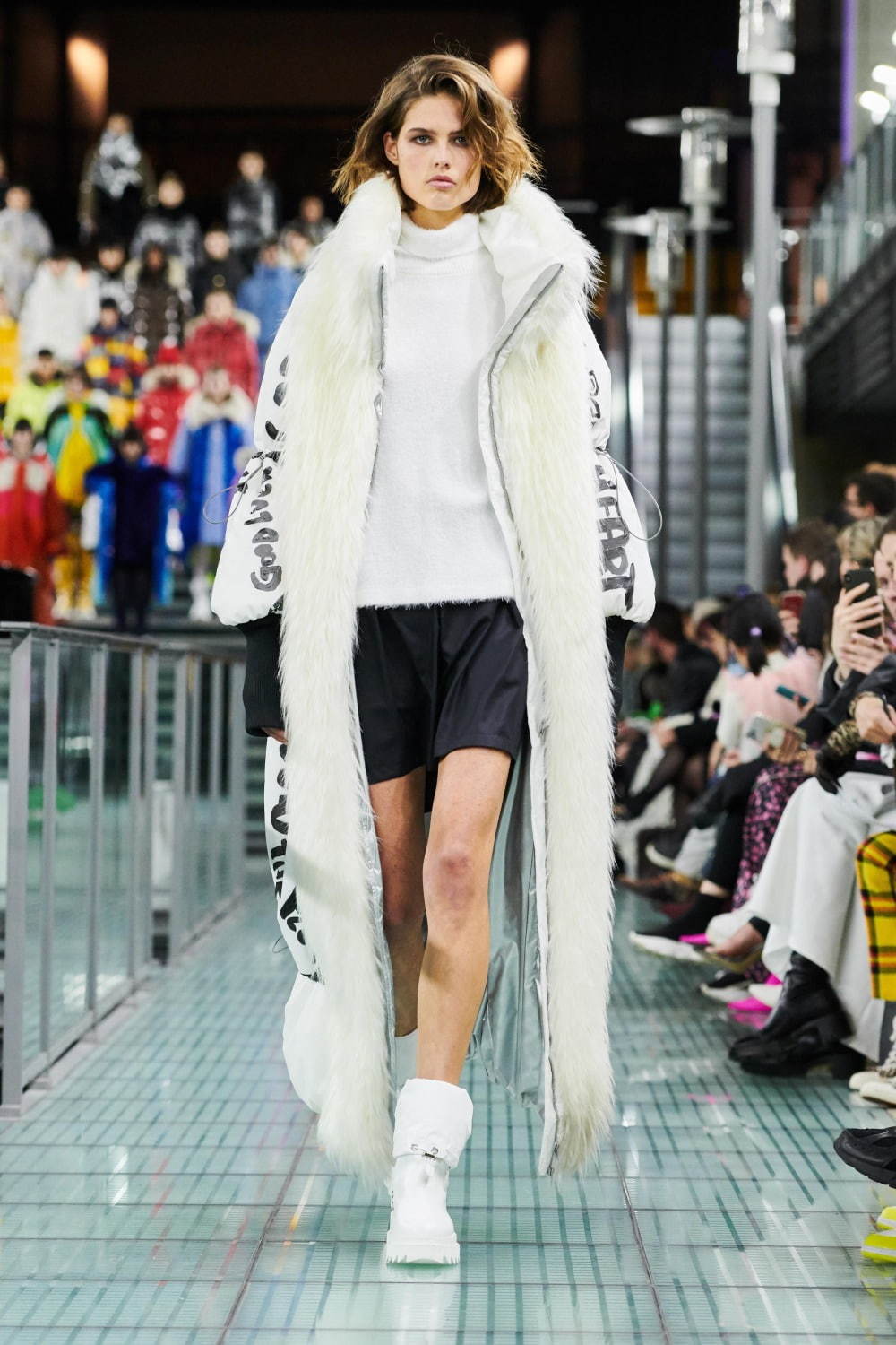 タトラス 2020-21年秋冬<span>コレクション</span> - 写真31