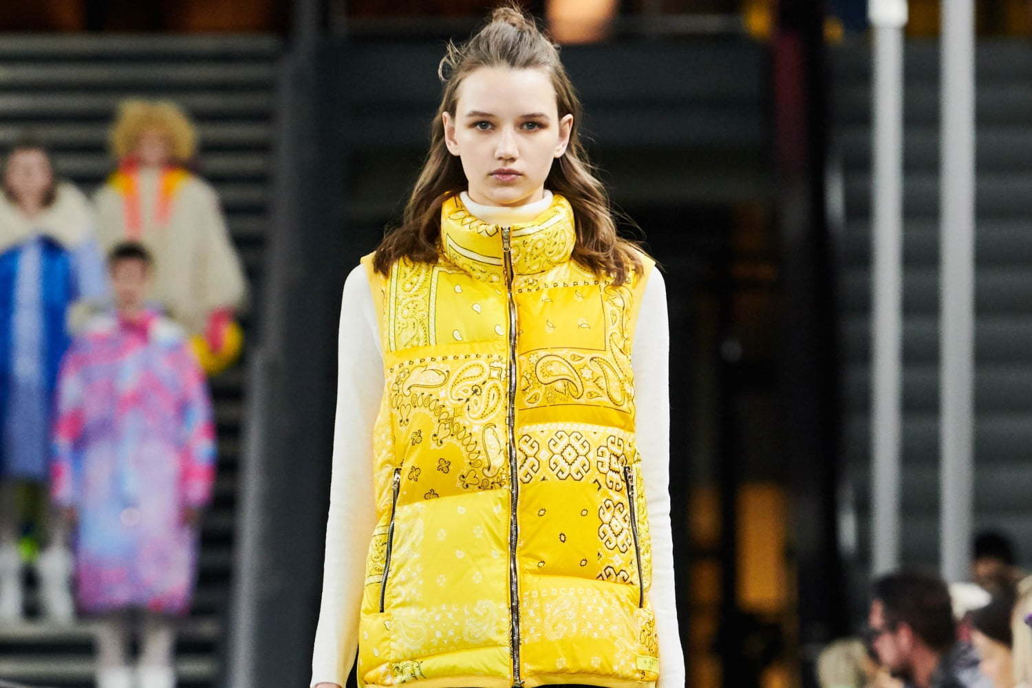 タトラス(TATRAS) 2020-21年秋冬 ウィメンズ