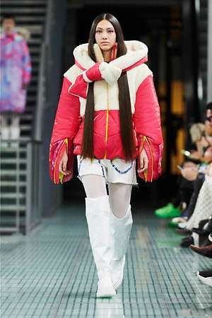 タトラス(TATRAS) 2020-21年秋冬ウィメンズコレクション  - 写真9