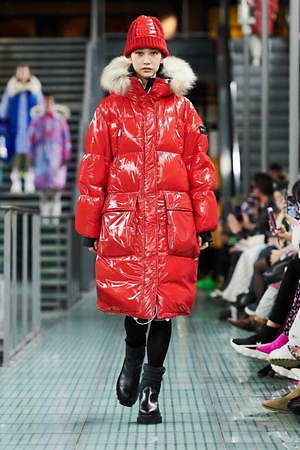 タトラス(TATRAS) 2020-21年秋冬ウィメンズコレクション  - 写真10