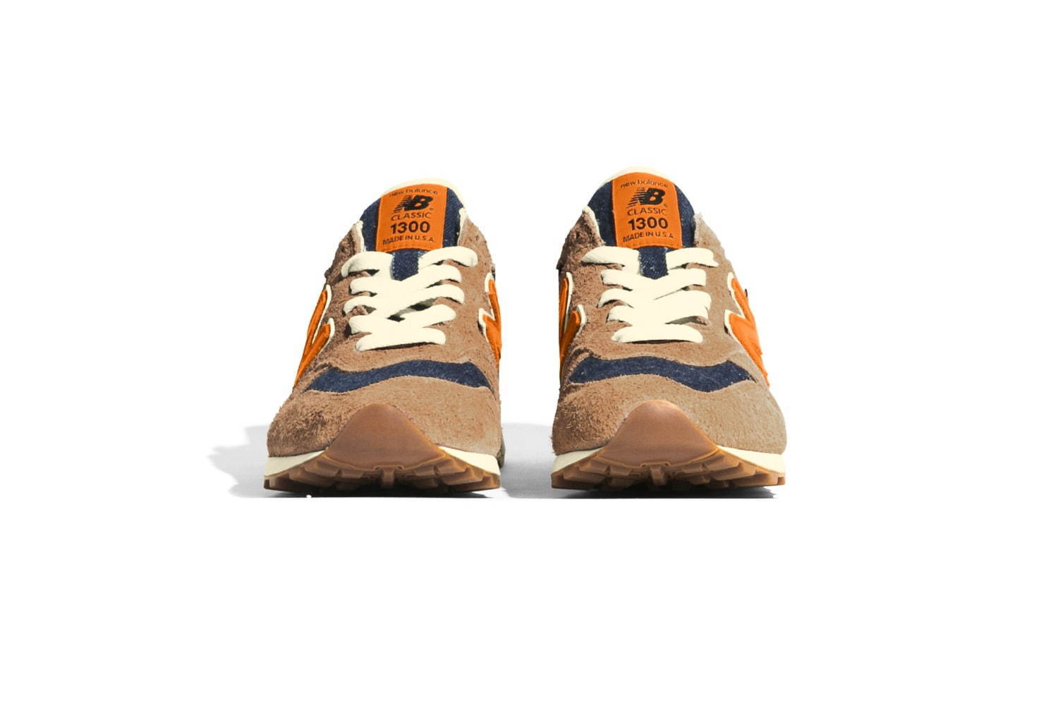 【25.0cm】Levi's x New Balance M1300CL