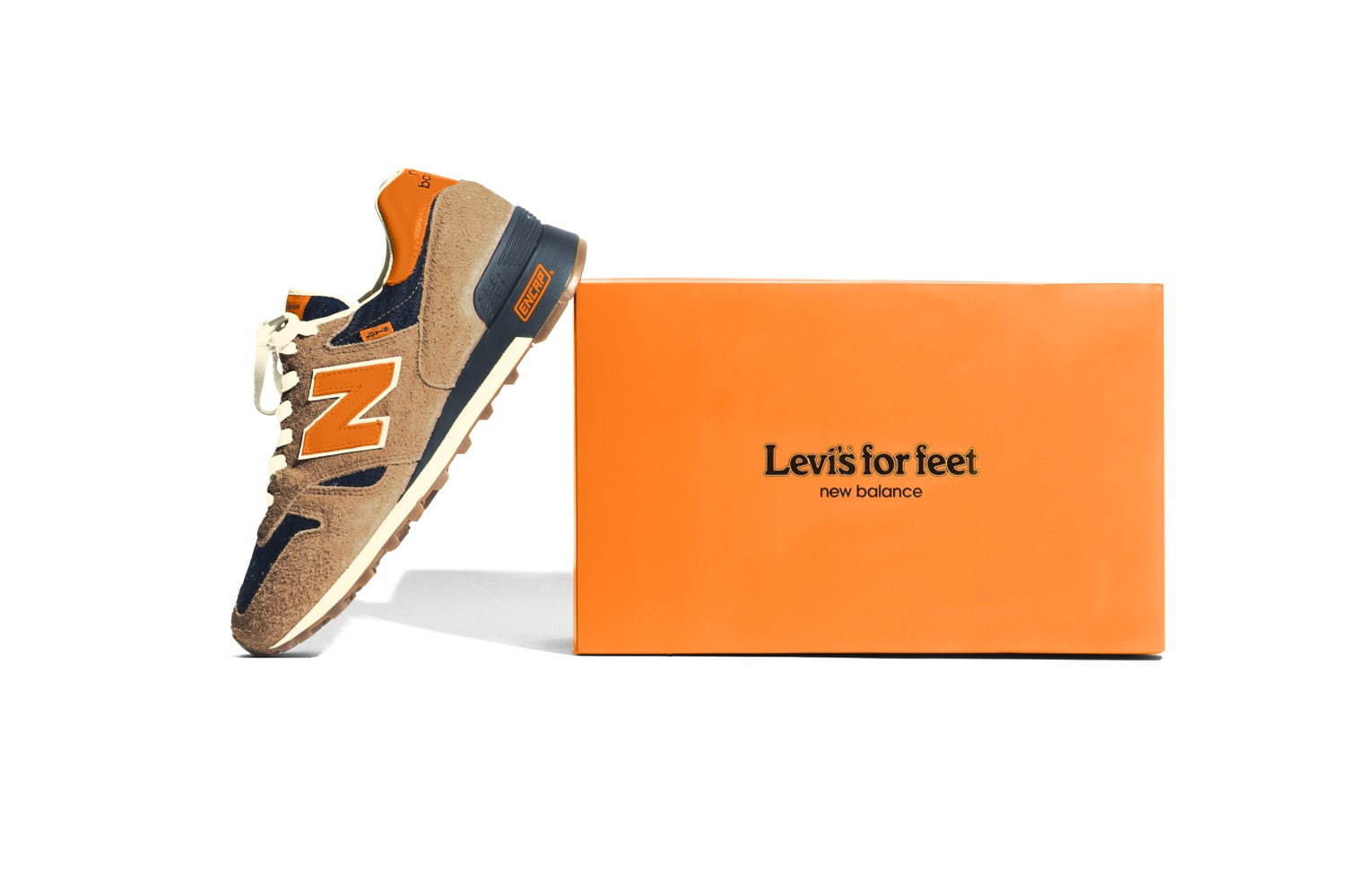 【25.0cm】Levi's x New Balance M1300CL