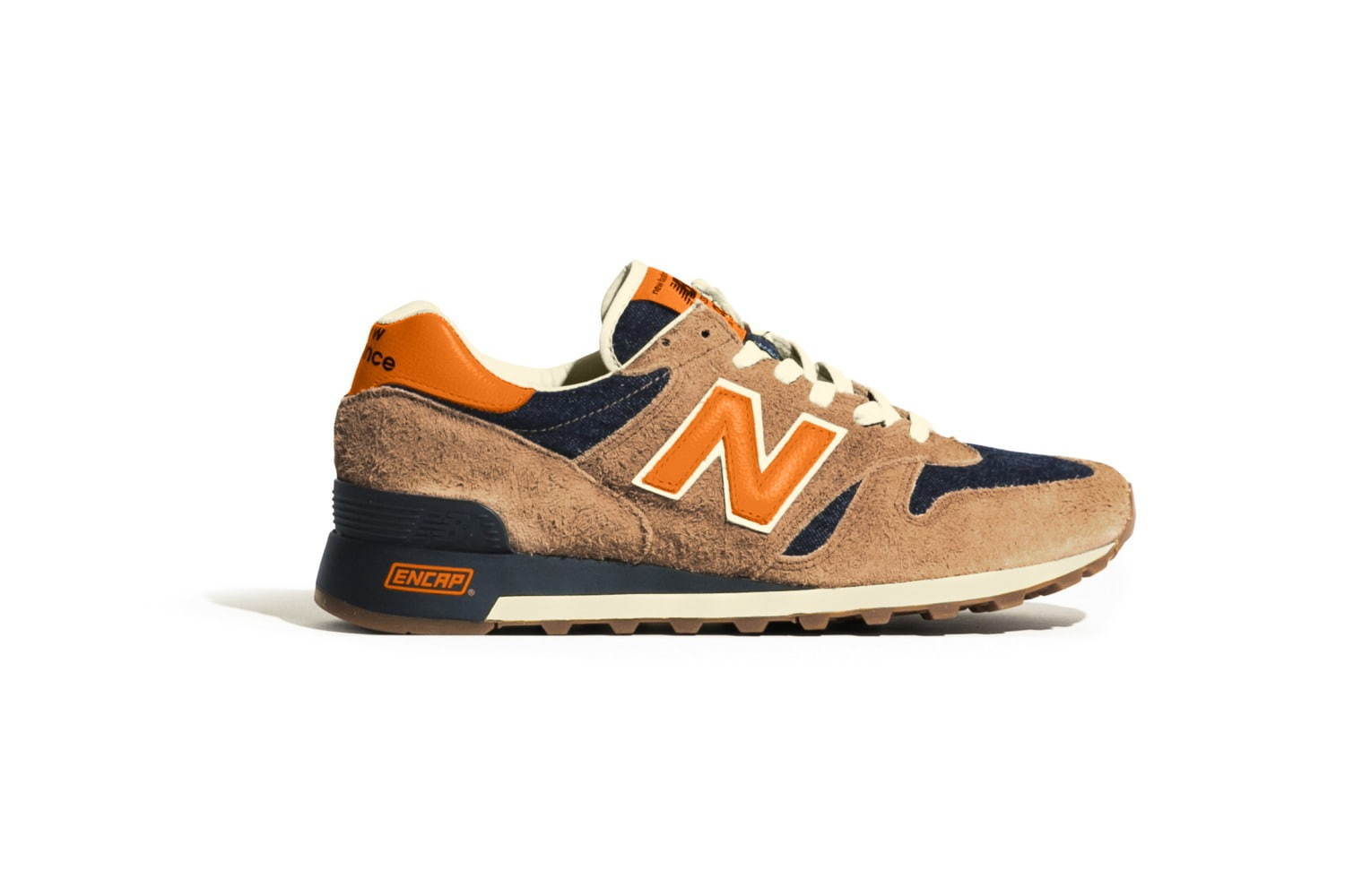 【25.0cm】Levi's x New Balance M1300CL