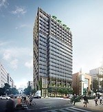 ポール・スチュアート“バー併設”の旗艦店が北青山にオープン｜写真4