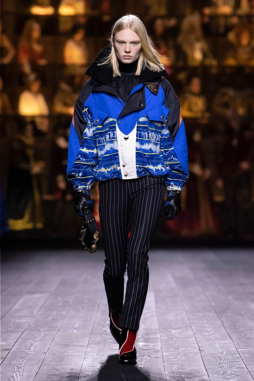 Louis Vuitton Otoño Invierno 2020/21