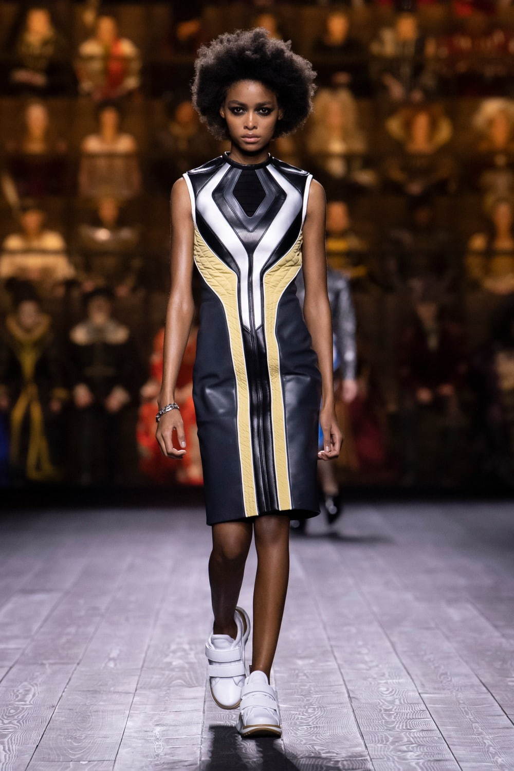 ルイ・ヴィトン 2020-21年秋冬<span>コレクション</span> - 写真15