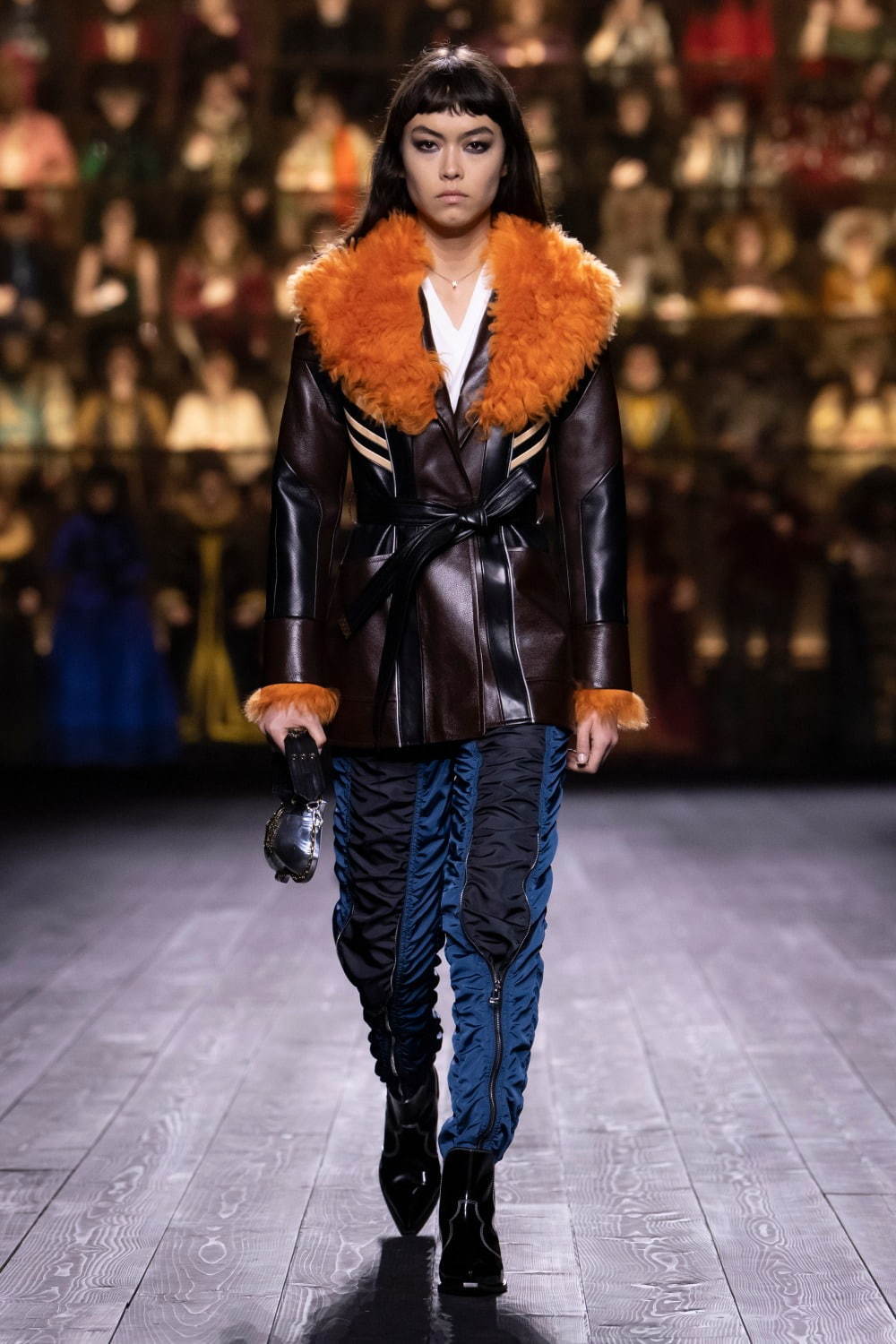 ルイ・ヴィトン 2020-21年秋冬<span>コレクション</span> - 写真24