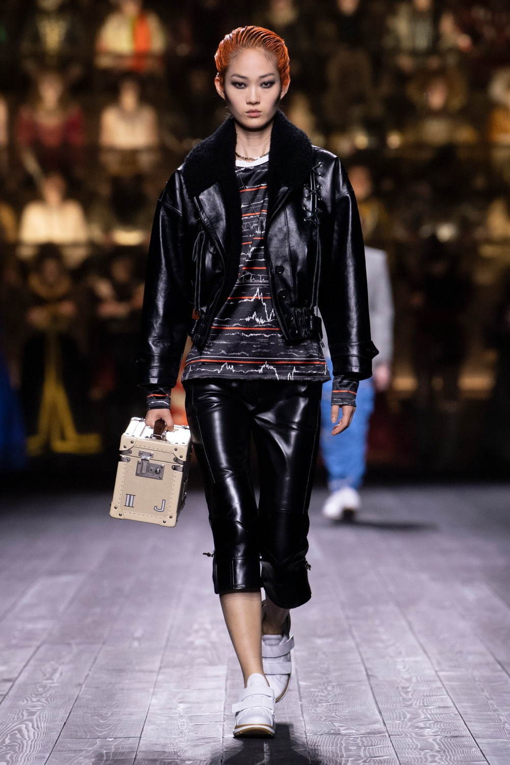 ルイ・ヴィトン 2020-21年秋冬<span>コレクション</span> - 写真33