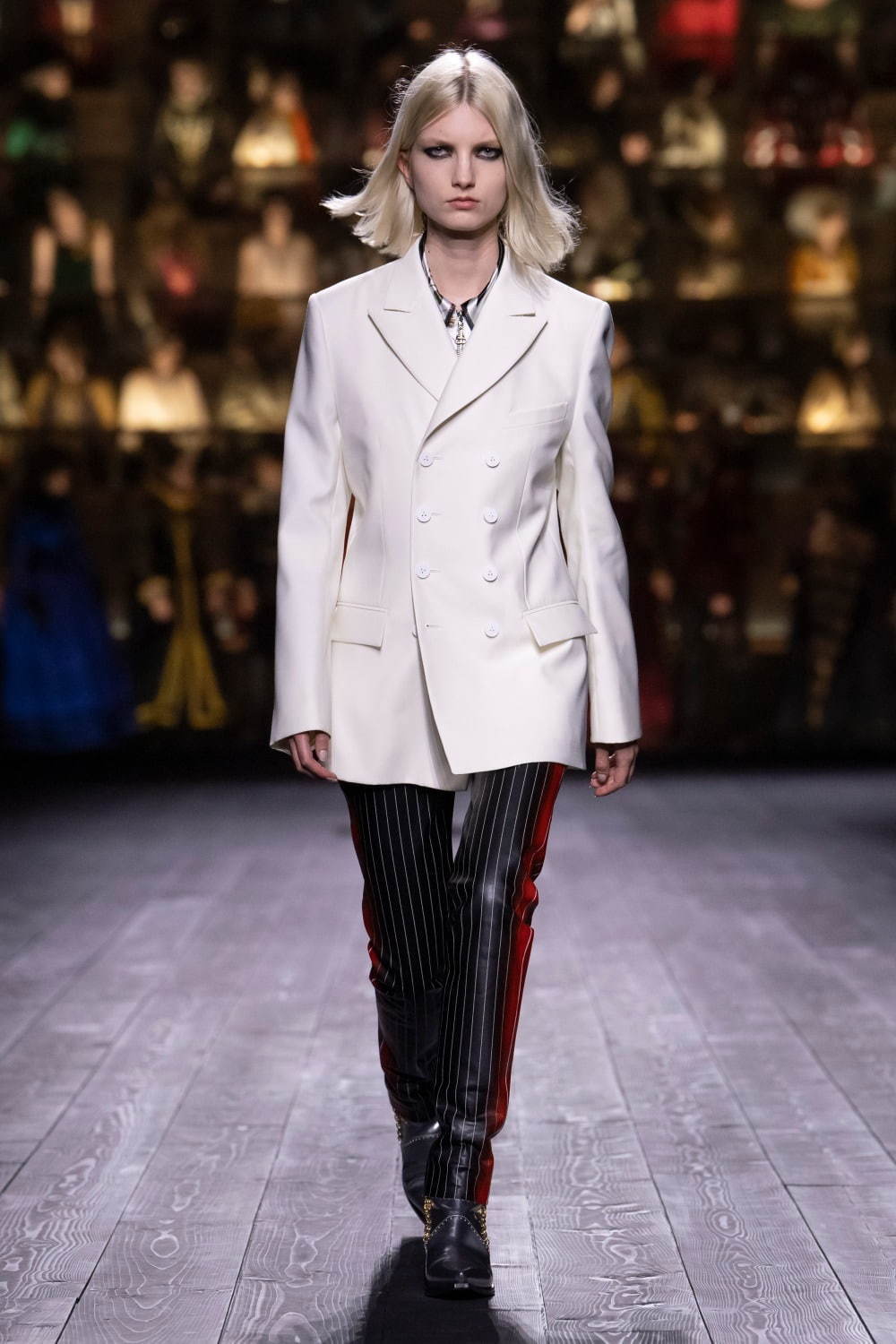 ルイ・ヴィトン 2020-21年秋冬<span>コレクション</span> - 写真35