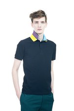 フレッドペリー×ラフシモンズ 2013年春夏コレクション、 2年ぶりにコラボ再開-ビジュアル初公開｜写真9