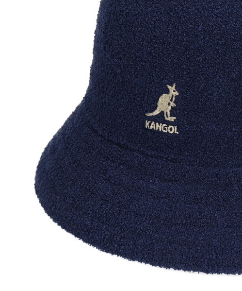 カンゴール(KANGOL) ヤギ エキシビジョン｜写真9