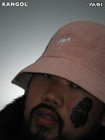 カンゴール(KANGOL) ヤギ エキシビジョン｜写真24