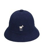 カンゴール(KANGOL) ヤギ エキシビジョン｜写真8