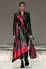 アレキサンダー・マックイーン 2020年秋冬ウィメンズコレクション - 英国ウェールズから贈る恋文｜写真14