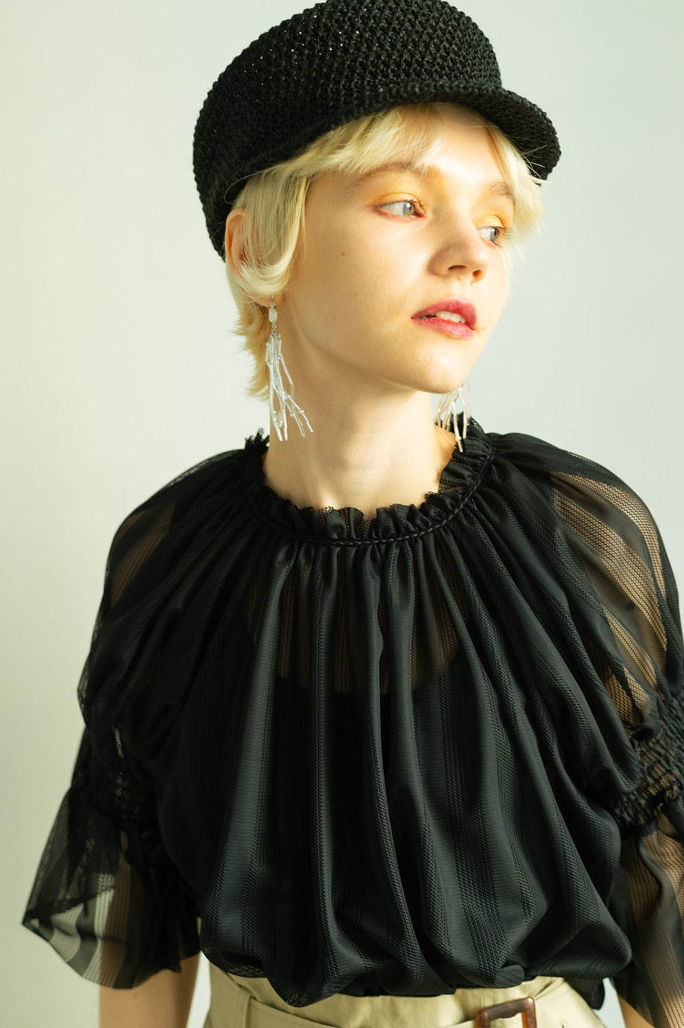 レイミー(LAYMEE) 2020年夏ウィメンズコレクション  - 写真12