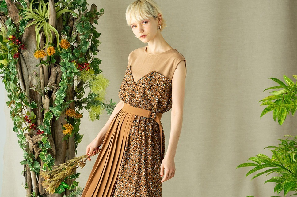 レイミー 2020年夏 ウィメンズ コレクション