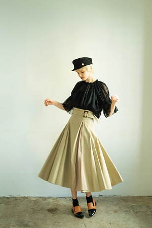 レイミー(LAYMEE) 2020年夏ウィメンズコレクション  - 写真11