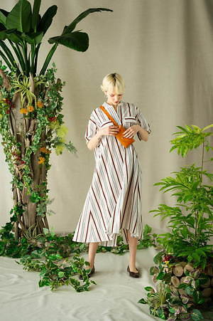 レイミー(LAYMEE) 2020年夏ウィメンズコレクション  - 写真20