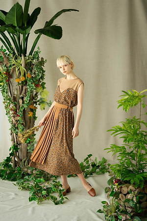 レイミー(LAYMEE) 2020年夏ウィメンズコレクション  - 写真21